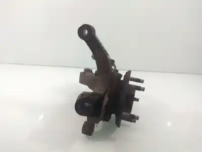Second-hand car spare part front right knuckle for chevrolet captiva 2.0 diesel cat oem iam references  kl1cf26uj8b177454 
