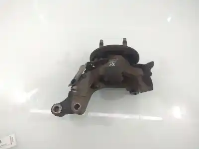 Second-hand car spare part front right knuckle for chevrolet captiva 2.0 diesel cat oem iam references  kl1cf26uj8b177454 