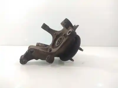 Second-hand car spare part front right knuckle for chevrolet captiva 2.0 diesel cat oem iam references  kl1cf26uj8b177454 