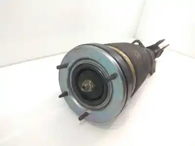 Peça sobressalente para automóvel em segunda mão amortecedor dianteiro esquerdo por bmw x5 (e53) 4.4 i referências oem iam   