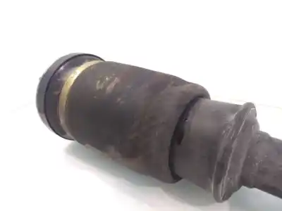 Peça sobressalente para automóvel em segunda mão amortecedor dianteiro esquerdo por bmw x5 (e53) 4.4 i referências oem iam 