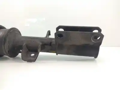 Peça sobressalente para automóvel em segunda mão amortecedor dianteiro esquerdo por bmw x5 (e53) 4.4 i referências oem iam   