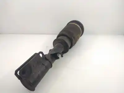 Peça sobressalente para automóvel em segunda mão amortecedor dianteiro esquerdo por bmw x5 (e53) 4.4 i referências oem iam   