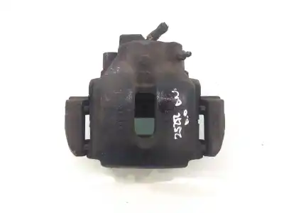 Peça sobressalente para automóvel em segunda mão pinça de travão dianteira direita por bmw x5 (e53) 4.4 i referências oem iam 