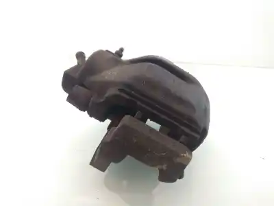 Peça sobressalente para automóvel em segunda mão pinça de travão dianteira direita por bmw x5 (e53) 4.4 i referências oem iam   