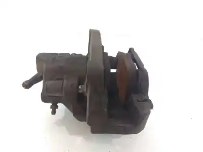 Peça sobressalente para automóvel em segunda mão pinça de travão dianteira direita por bmw x5 (e53) 4.4 i referências oem iam   