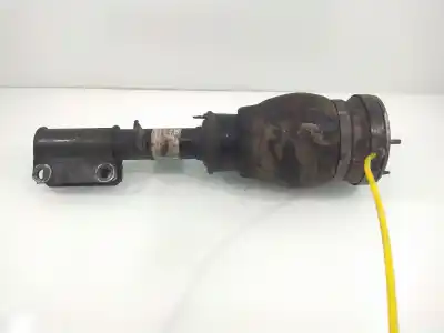 Peça sobressalente para automóvel em segunda mão amortecedor dianteiro direito por bmw x5 (e53) 4.4 i referências oem iam 6761444  