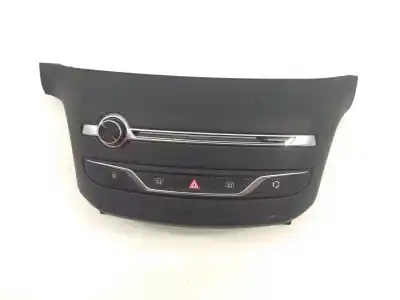 Pièce détachée automobile d'occasion commutateur multifonctions pour peugeot 308 1.6 16v turbo références oem iam 96777664zd  