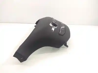 Pièce détachée automobile d'occasion commutateur multifonctions pour peugeot 308 1.6 16v turbo références oem iam 96777664zd  