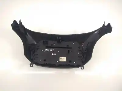 Pièce détachée automobile d'occasion commutateur multifonctions pour peugeot 308 1.6 16v turbo références oem iam 96777664zd  
