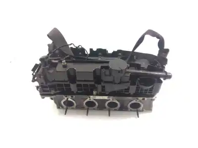Peça sobressalente para automóvel em segunda mão cabeça / culatra por bmw serie 1 berlina (e81/e87) 2.0 16v diesel cat referências oem iam 779767606  