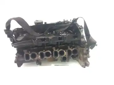Peça sobressalente para automóvel em segunda mão cabeça / culatra por bmw serie 1 berlina (e81/e87) 2.0 16v diesel cat referências oem iam 779767606  