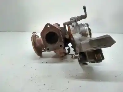 Peça sobressalente para automóvel em segunda mão turbocompresor por bmw serie 1 berlina (e81/e87) 118d referências oem iam 7810189b01
