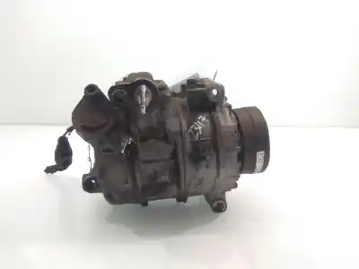 Peça sobressalente para automóvel em segunda mão compressor de ar condicionado a/a a/c por audi a6 avant (4f5) 4.2 v8 40v 335 cv / 246 kw referências oem iam 4472209831 2 tomas por arriba 3 orejas