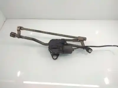 Автозапчасти б/у мотор переднего стеклоочистителя за audi a6 avant (4f5) 4.2 v8 40v 335 cv / 246 kw ссылки oem iam 4f1955119  