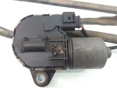 Автозапчасти б/у мотор переднего стеклоочистителя за audi a6 avant (4f5) 4.2 v8 40v 335 cv / 246 kw ссылки oem iam 4f1955119  