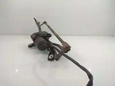 Автозапчасти б/у мотор переднего стеклоочистителя за audi a6 avant (4f5) 4.2 v8 40v 335 cv / 246 kw ссылки oem iam 4f1955119  