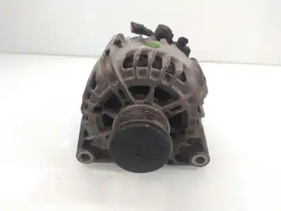Автозапчастина б/у генератор для ford fiesta vi (cb1, ccn) 1.5 tdci посилання на oem iam   4 orejas