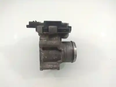 Автозапчастина б/у коробка метелика для ford fiesta vi (cb1, ccn) 1.5 tdci посилання на oem iam 9673534480