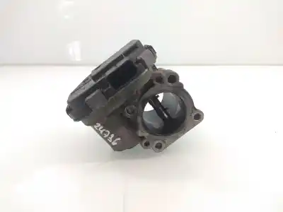 Автозапчастина б/у коробка метелика для ford fiesta vi (cb1, ccn) 1.5 tdci посилання на oem iam 9673534480  