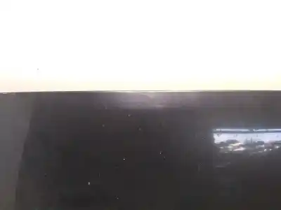 Peça sobressalente para automóvel em segunda mão capot por ford galaxy (ca1) 2.0 tdci cat referências oem iam   