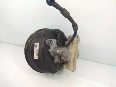 Tweedehands auto-onderdeel rem servo voor audi a6 avant (4f5) 4.2 v8 40v 335 cv / 246 kw oem iam-referenties 4f0612105f  