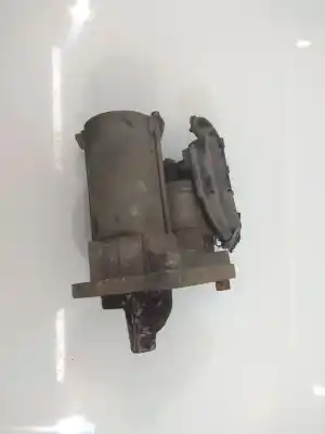 Автозапчастина б/у двигун запускається для ford fiesta vi (cb1, ccn) 1.5 tdci посилання на oem iam 8v2111000ae  