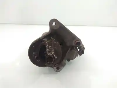 Автозапчастина б/у двигун запускається для ford fiesta vi (cb1, ccn) 1.5 tdci посилання на oem iam 8v2111000ae  