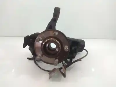 Second-hand car spare part front right knuckle for ford galaxy (ca1) 2.0 tdci cat oem iam references   