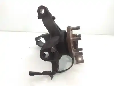 Second-hand car spare part front right knuckle for ford galaxy (ca1) 2.0 tdci cat oem iam references   