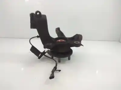 Second-hand car spare part front right knuckle for ford galaxy (ca1) 2.0 tdci cat oem iam references   