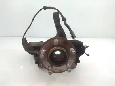 Second-hand car spare part front left knuckle for ford galaxy (ca1) 2.0 tdci cat oem iam references   