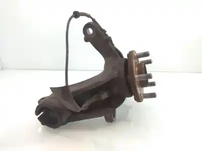 Second-hand car spare part front left knuckle for ford galaxy (ca1) 2.0 tdci cat oem iam references   
