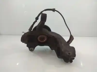 Second-hand car spare part front left knuckle for ford galaxy (ca1) 2.0 tdci cat oem iam references   