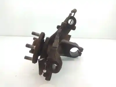 Second-hand car spare part front left knuckle for ford galaxy (ca1) 2.0 tdci cat oem iam references   