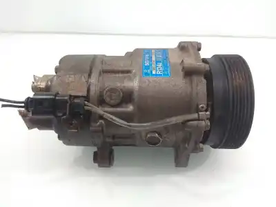 İkinci el araba yedek parçası KLIMA KOMPRESÖRÜ için SEAT TOLEDO II (1M2)  OEM IAM referansları 1J0820803K 2 TOMAS POR DETRAS 4 OREJAS