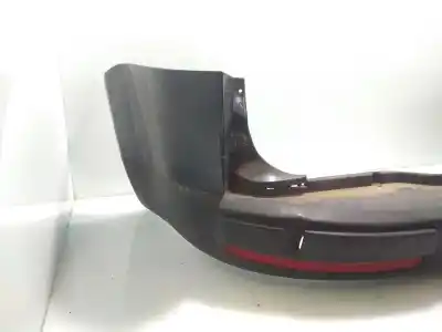 Peça sobressalente para automóvel em segunda mão para choques traseiro por ford galaxy (ca1) 2.0 tdci cat referências oem iam   