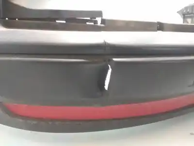 Peça sobressalente para automóvel em segunda mão para choques traseiro por ford galaxy (ca1) 2.0 tdci cat referências oem iam   