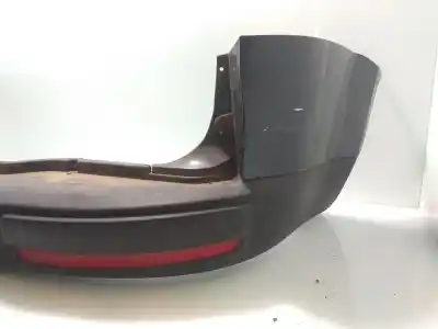 Gebrauchtes Autoersatzteil HINTERE STOSSSTANGE zum FORD GALAXY (CA1)  OEM-IAM-Referenzen   