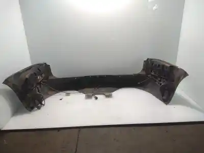 Peça sobressalente para automóvel em segunda mão para choques traseiro por ford galaxy (ca1) 2.0 tdci cat referências oem iam   