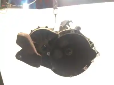 Pezzo di ricambio per auto di seconda mano riduttore per ford galaxy (ca1) 2.0 tdci cat riferimenti oem iam 6g9r7002se  