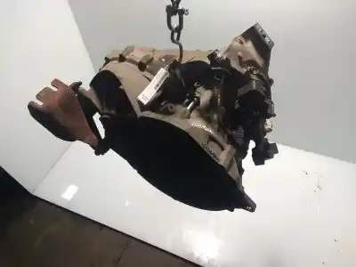 Pezzo di ricambio per auto di seconda mano riduttore per ford galaxy (ca1) 2.0 tdci cat riferimenti oem iam 6g9r7002se  