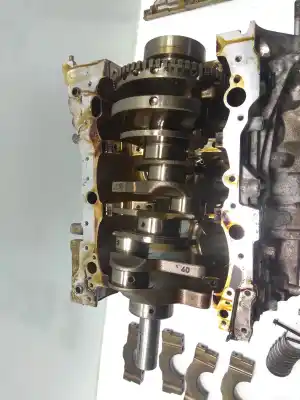 Recambio de automóvil de segunda mano de bloque para maserati ghibli 3.0 v6 diesel cat referencias oem iam m156b  