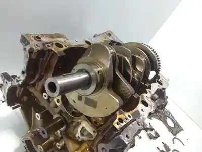 Recambio de automóvil de segunda mano de bloque para maserati ghibli 3.0 v6 diesel cat referencias oem iam m156b  