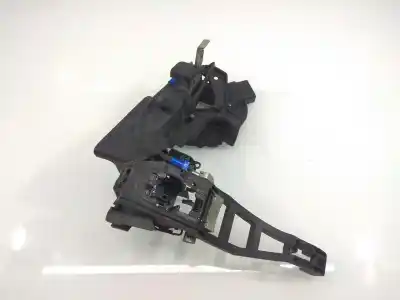 Tweedehands auto-onderdeel linker voordeur slot voor ford mondeo berlina (ca2) 1.8 tdci cat oem iam-referenties 6m2ar21813ec