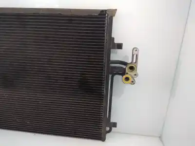 Peça sobressalente para automóvel em segunda mão condensador / radiador de ar condicionado por ford galaxy (ca1) 2.0 tdci cat referências oem iam 6g9119710cb