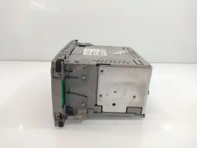 Pezzo di ricambio per auto di seconda mano Impianto Audio / Radio Cd per FORD GALAXY (CA1) 2.0 TDCi CAT Riferimenti OEM IAM 6M2T18C815BF  