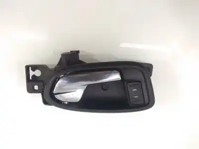 Peça sobressalente para automóvel em segunda mão puxador interior dianteiro direito por ford galaxy (ca1) 2.0 tdci cat referências oem iam 6m21u22600
