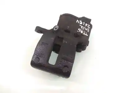 Peça sobressalente para automóvel em segunda mão pinça de travão traseira direita por ford galaxy (ca1) 2.0 tdci cat referências oem iam   