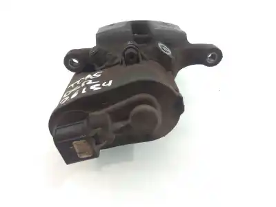 Peça sobressalente para automóvel em segunda mão pinça de travão traseira direita por ford galaxy (ca1) 2.0 tdci cat referências oem iam   